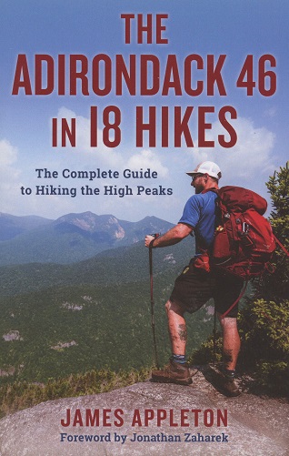 The Adirondack 46 in 18 Hikes